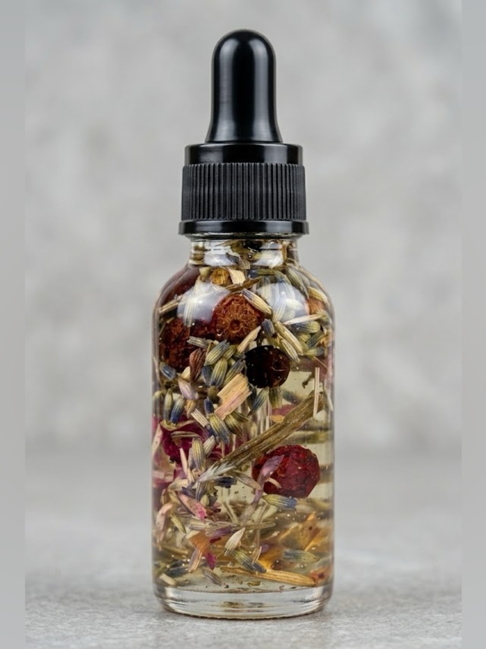 Custom Ritual & Spell Oil | Hand-Blended for Your Intention
